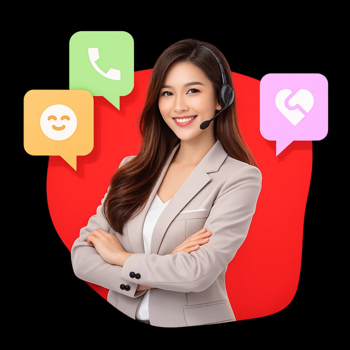 Virtual Assistant Services