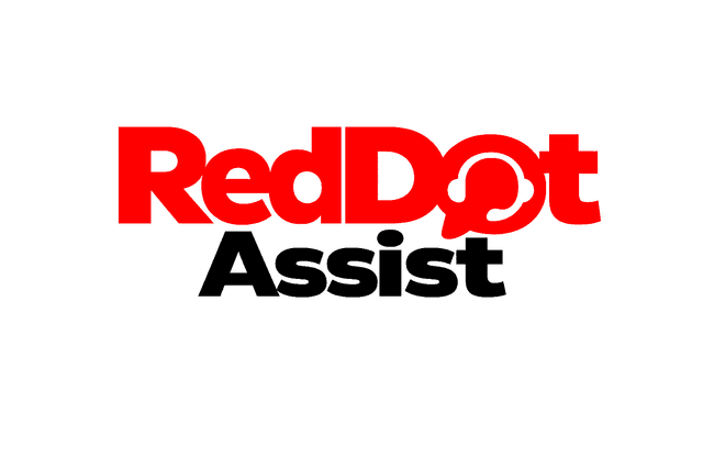 RedDot Assist