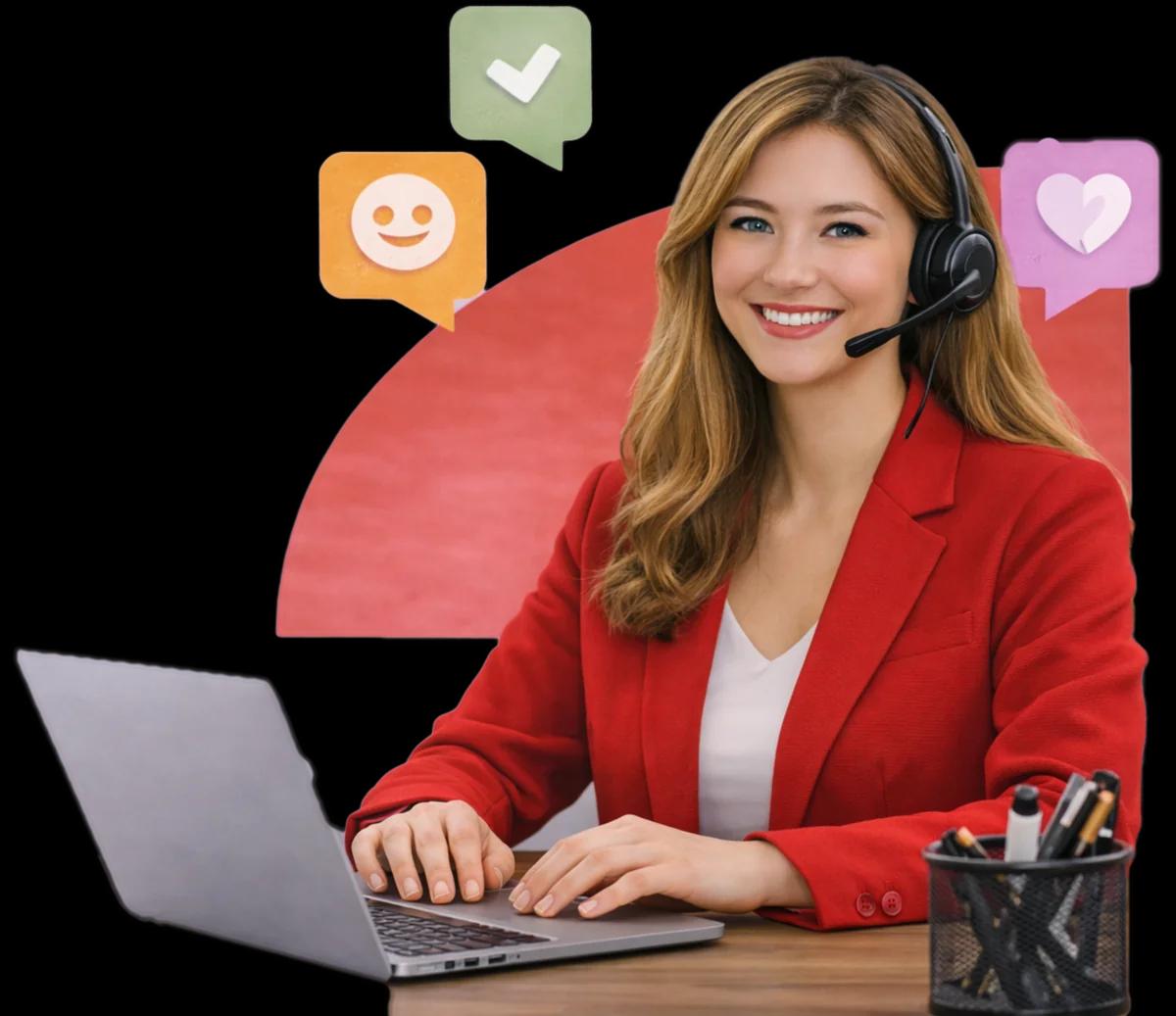 RedDot Assist human-managed Agentic AI operations
